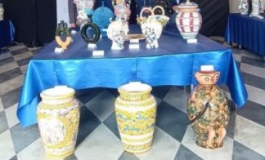 Umbria: forno alimentato a idrogeno per produrre ceramica, la scommessa di un'azienda green