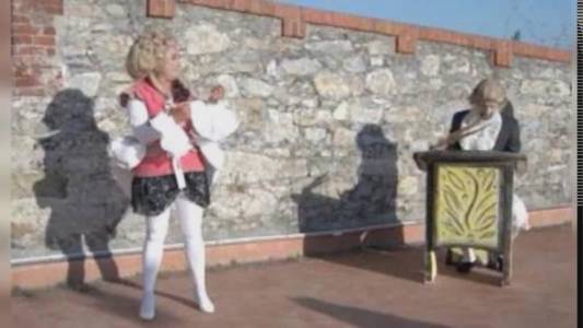 Genova, riapre il Forte S. Tecla, Piciocchi (Vince Genova) e Bevilacqua (Lega): “Merito del centrodestra che ha valorizzato il sistema dei Forti”