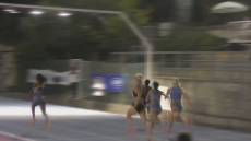 Celle Ligure, l'8 luglio la 36a edizione del Meeting Arcobaleno di Atletica