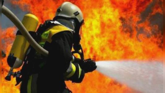 Liguria, incendi: dichiarato stato di 'grave pericolosità', scatta alla mezzanotte di sabato 5 luglio