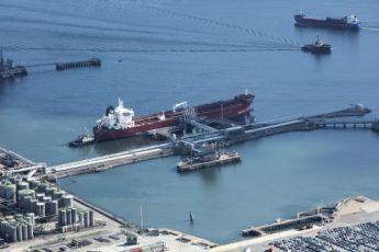 Porto di Göteborg affida a Wallenius Wilhelmsen la gestione del terminal auto dal 2026