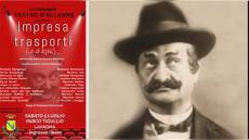 Lavagna: torna in scena “Impresa Trasporti (…e zu aegua!)”. cavallo di battaglia di Govi, con la Compagnia Teatro d’Allarme