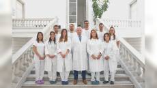 Celiachia, Galliera centro regionale di riferimento per gli adulti