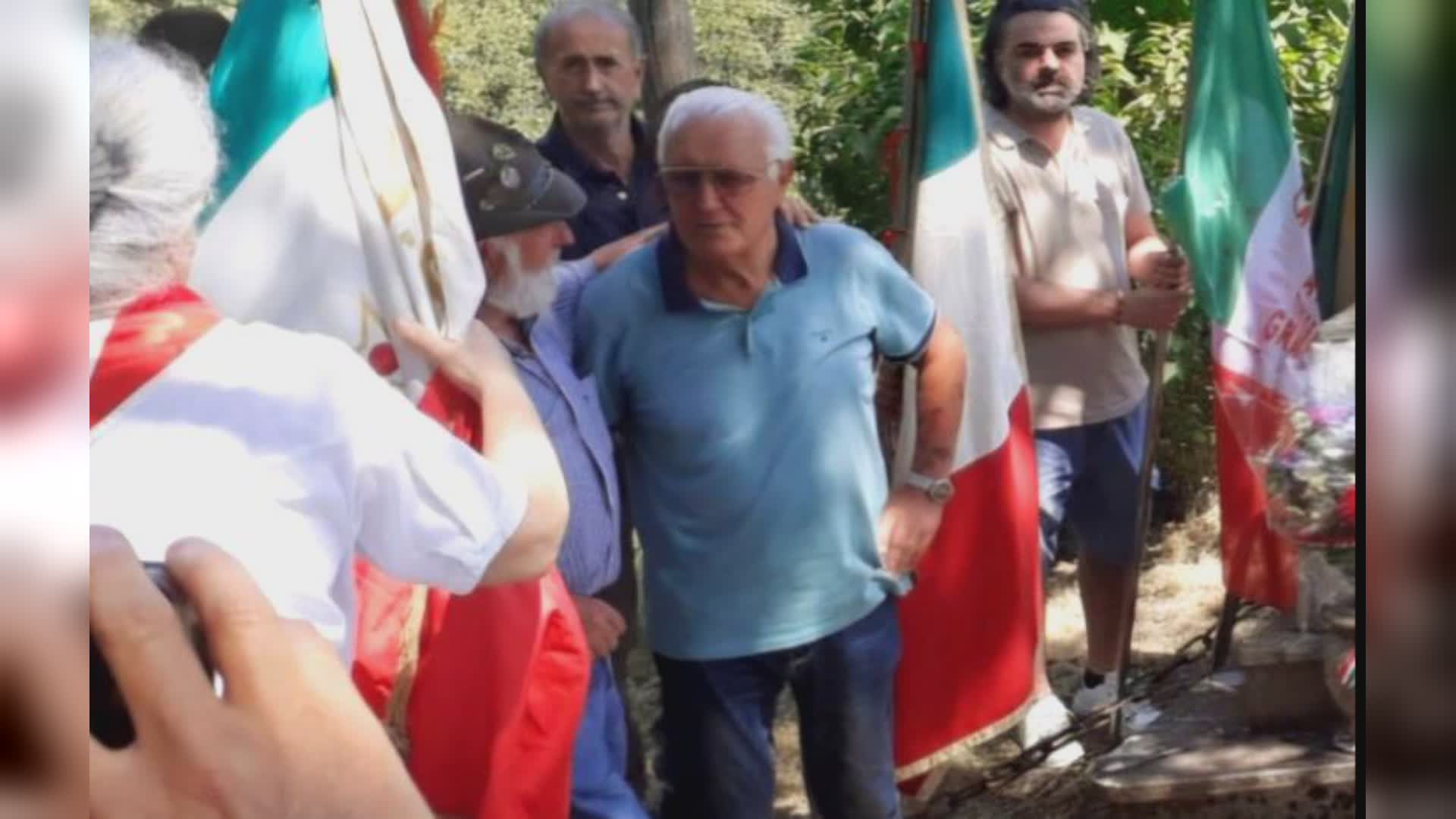 Sestri Levante: cade sugli scogli e muore l'ex assessore Francesco Latiro, aveva 82 anni