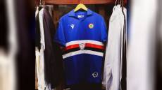 Sampdoria, 40 anni fa la prima storica Coppa Italia: ecco la maglia celebrativa