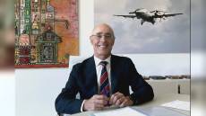 Piaggio Aero, Giovanni Tomassini nuovo ad, al via una nuova fase di crescita internazionale. Cavo e Bicchielli (NM): "Scelta giusta e determinante"
