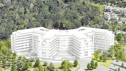 Ospedale Felettino: Regione Liguria vince causa contro Pessina, risarcimento di 20 milioni. Bucci: "Giustizia è fatta"