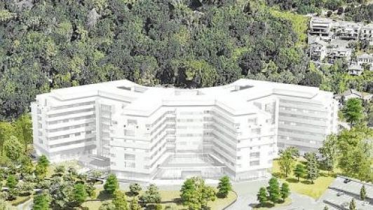 Ospedale Felettino: Regione Liguria vince causa contro Pessina, risarcimento di 20 milioni. Bucci: "Giustizia è fatta"