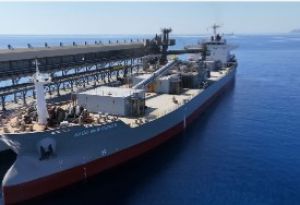 Logistica: alleanza tra P&O Maritime Logistics (POML) di DP World e Nova Algoma Cement Carriers