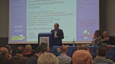 Ex Ilva, Palombella (Uilm): "Forno elettrico nello stabilimento di Genova non è la soluzione"