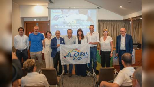 L'Atalanta sbarca in Liguria con il progetto DEAcademy Elite: accordo storico con l'Athletic Club Albaro