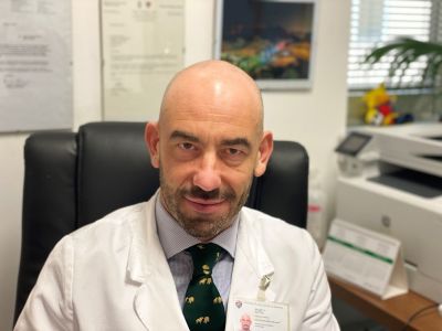 Matteo Bassetti entra nella task force voluta dal ministro Bernini per riformare il sistema universitario italiano