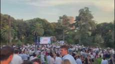 Genova, Assagenti: in oltre mille allo Youngster Shipping Summer Party