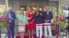 Riapre a Rapallo lo Splendide Riviera: boutique art hotel tra storia design e sapori dedicato a Hemingway