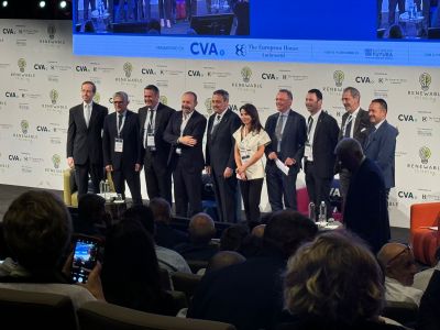 Energia e transizione: a confronto esperti, istituzioni e industria a Renewable Thinking 2025