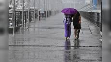 Liguria: dopo la domenica di pioggia, un lunedì con l'ipotesi mareggiate