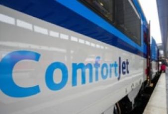 Ferrovie: dal 2026 nuovo collegamento diretto Praga Berlino Copenaghen in cooperazione tra DB, DSB, ČD