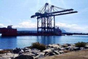 Porto Gioia Tauro: tra gennaio e giugno 2025 movimentato +10,5% rispetto allo stesso periodo del 2024