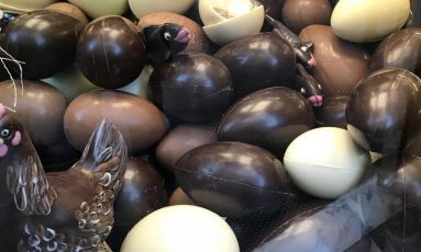 Giornata mondiale del cioccolato, tra crisi climatica e rinascita sostenibile