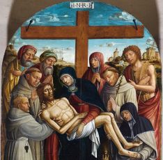 “Liguria delle Arti” fa tappa a Chiavari: arte, spiritualità e dialogo culturale nella Chiesa di San Bernardino