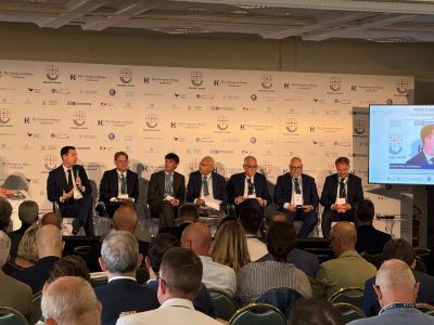 Think Tank Liguria 2030, più occupazione e PIL: Blue Economy, porti e innovazione trainano la crescita   