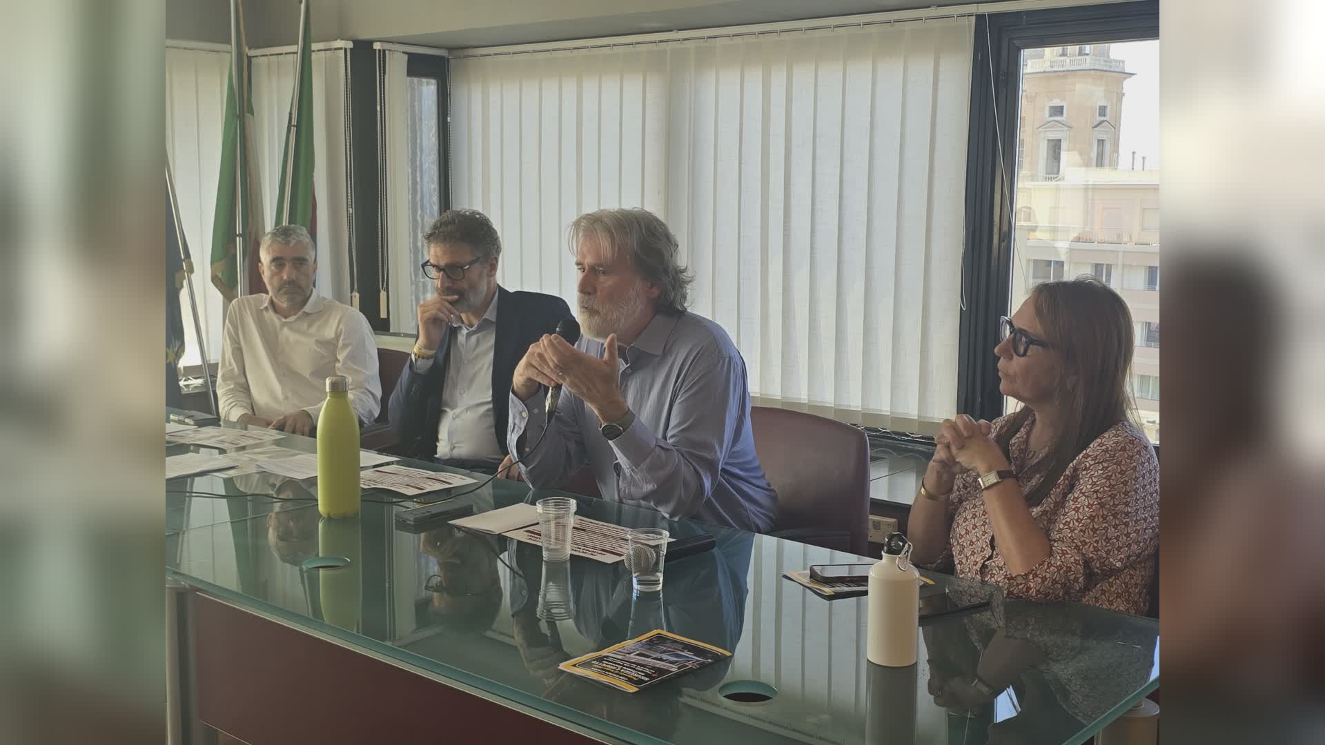 'Reparti polmone' contro il sovraffollamento dei Pronto Soccorso liguri: ecco la proposta di legge del Movimento 5 Stelle