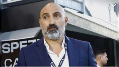 Spezia: idea Cittadini per la difesa, l'ex Genoa può sostituire Bertola 