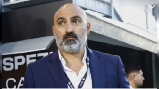 Spezia: idea Cittadini per la difesa, l'ex Genoa può sostituire Bertola 