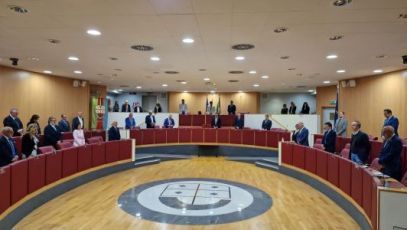 Consiglio regionale: sanità, elisoccorso e trasporti in discussione in aula