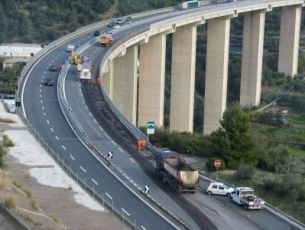 Autostrade: completamento A2 Salerno-Reggio Calabria, ok a nomina commissario straordinario