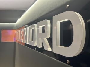 Nuove luci per Telenord, l’intervento di Marchioretto migliora efficienza e impatto ambientale