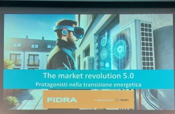 Fidra guarda al futuro: a Genova l'incontro "The Market Revolution 5.0"