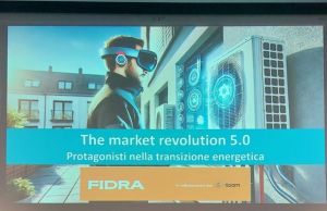 Fidra guarda al futuro: a Genova l'incontro "The Market Revolution 5.0"