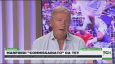 Sampdoria, Dossena: "Con una proprietà solida, Roberto Mancini potrebbe fare questo"