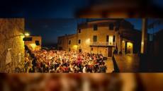 Borgio Verezzi: Festival Teatro, apertura con il 'Miles Gloriosus' di Plauto