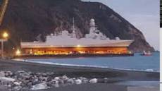 Fincantieri, al via costruzione della prima fregata 'Fremm Evo'