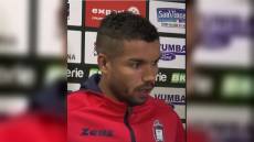 Genoa, Messias pronto al rientro: andrà in ritiro a Moena