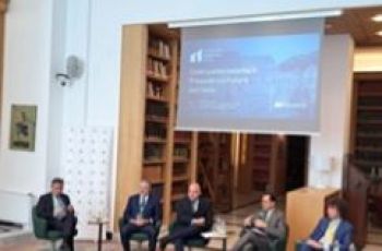 FS investe 100 miliardi: infrastrutture, città e piccoli centri nel nuovo piano 2025-2029
