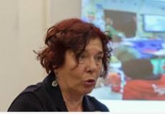 Anna Donati confermata alla guida di Roma Servizi per la Mobilità