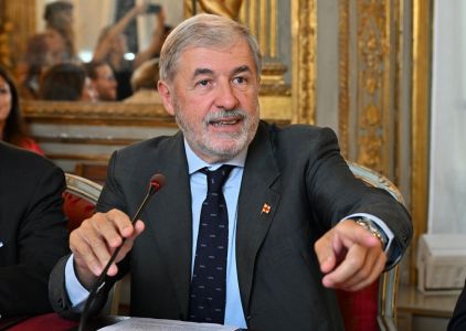 Stop Skymetro, Bucci accetta la scelta di Salis: "Ma se cambiasse idea sono pronto ad aiutare"