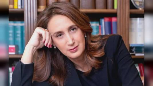 Fondazione italiana notariato: la genovese Rosaria Bono neopresidente, prima donna della storia