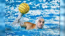 Pallanuoto, Pro Recco: Andrea Mladossich il nuovo rinforzo