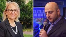 Rapallo, nuove deleghe in giunta: Tasso si occuperà di sicurezza e viabilità, Mastrangelo rafforza il welfare