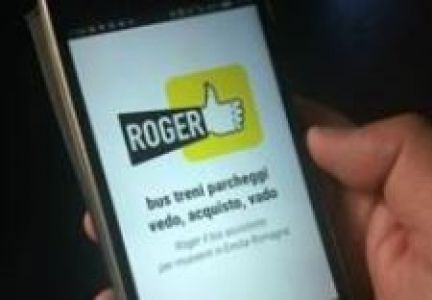 Roger si rinnova: nuova app Tper per viaggiare in Emilia-Romagna con più servizi e semplicità