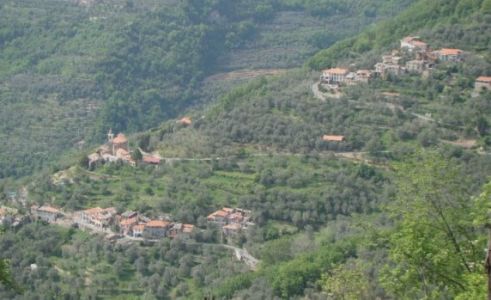 Armo-Cantarana: il nuovo tracciato che cambierà il volto del Ponente ligure