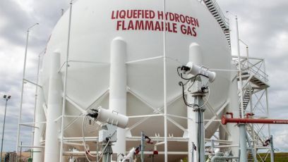 Treviso si prepara alla transizione energetica con il primo distributore di idrogeno stradale