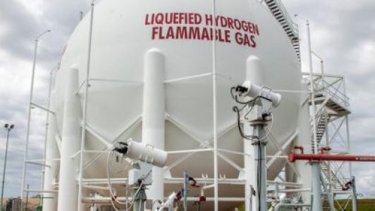 Treviso si prepara alla transizione energetica con il primo distributore di idrogeno stradale