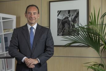 Luca Dal Fabbro, presidente Iren, ai vertici di Utilitalia, federazione dei servizi ambientali ed energetici