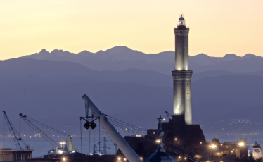 Lanterna di Genova, apertura speciale a luglio: tre giorni a settimana per scoprire il faro simbolo della città