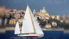 Imperia, dal 2 al 6 settembre tornano le Vele d'Epoca